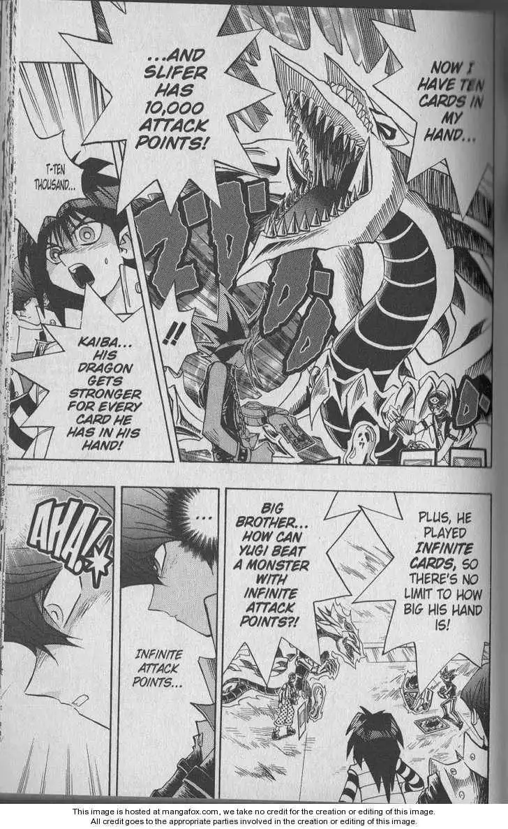 Yu-Gi-Oh! Duelist Chapter 116 11